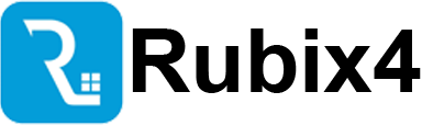 RubixEdu School ERP